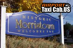 Morristown Taxi Service