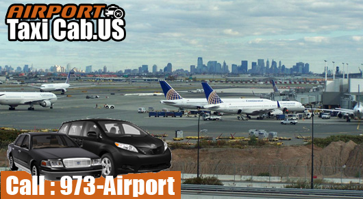 Newark Airport Taxi Service